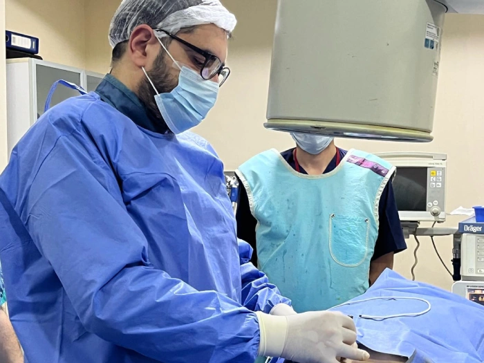 Musculoskeletal kurs təlimi
